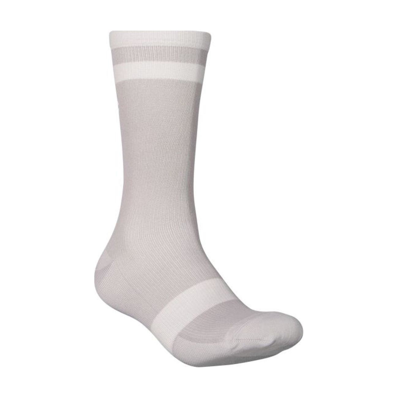 
                POC Cyklistické ponožky klasické - LURE MTB  - béžová M
            