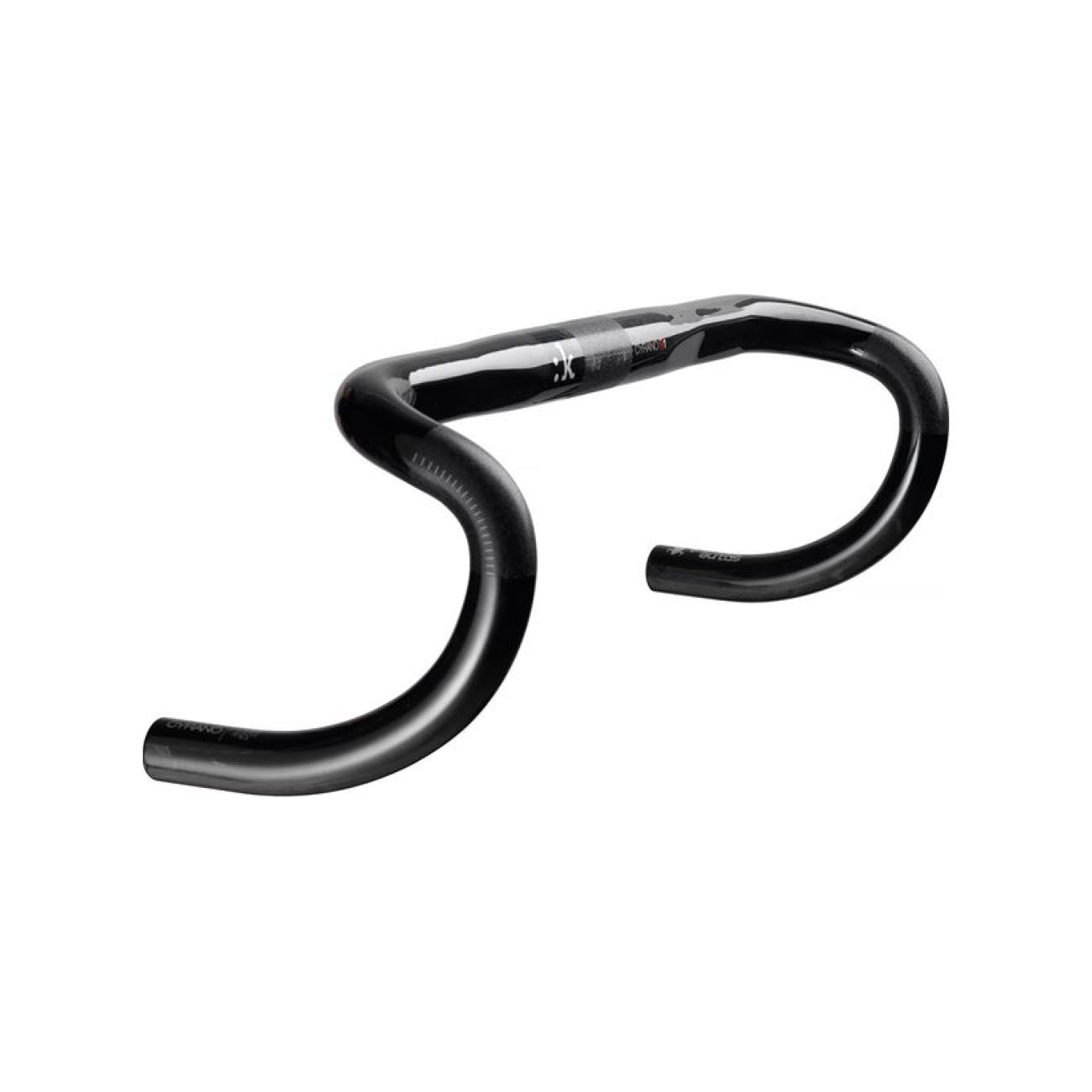 FIZIK řídítka - CYRANO R1 BULL-420MM