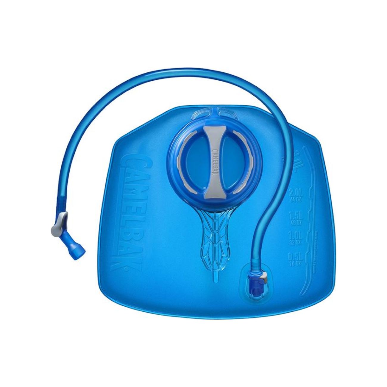 
                CAMELBAK hydrovak - CRUX LUMBAR 3L - modrá
            