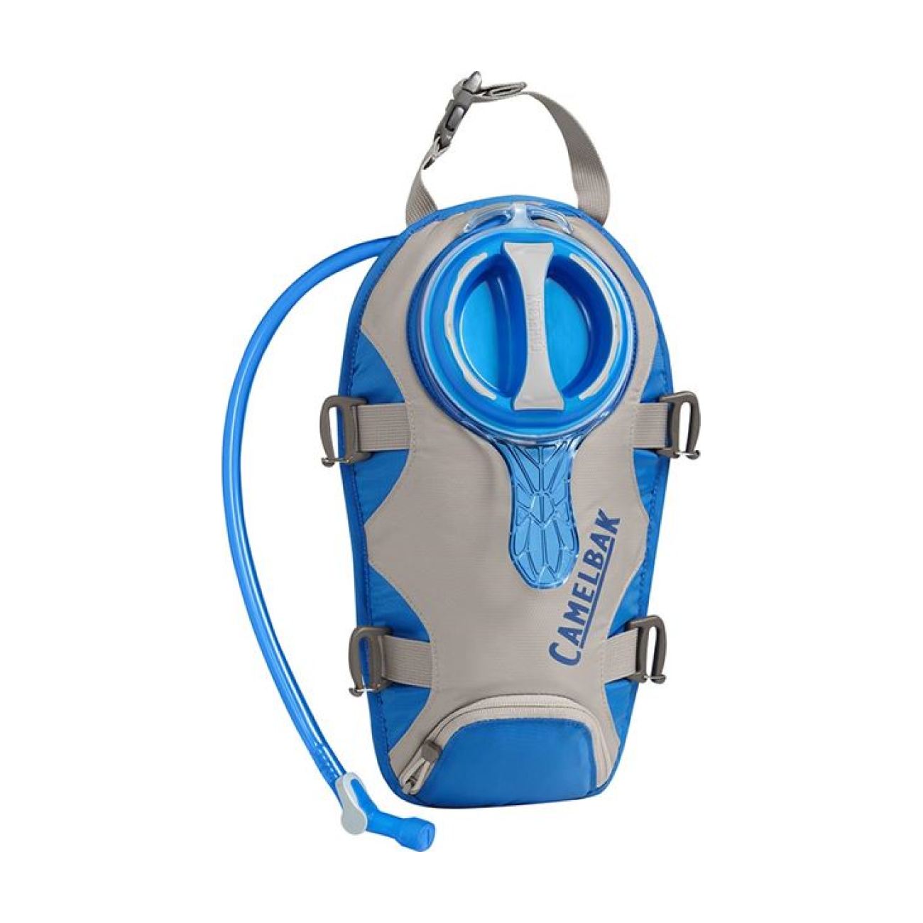 
                CAMELBAK hydrovak - UNBOTTLE 2L FROST - šedá/modrá
            