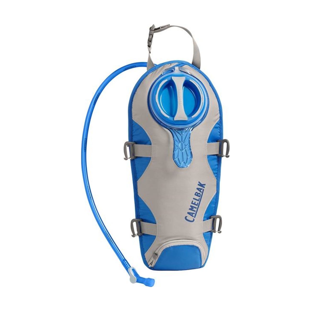 
                CAMELBAK hydrovak - UNBOTTLE 3L FROST - šedá/modrá
            