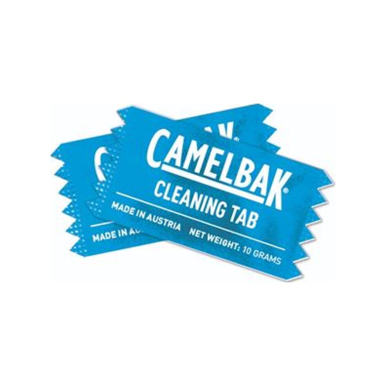 
                CAMELBAK příslušenství k hydrovakům - CLEANING TABLETS
            