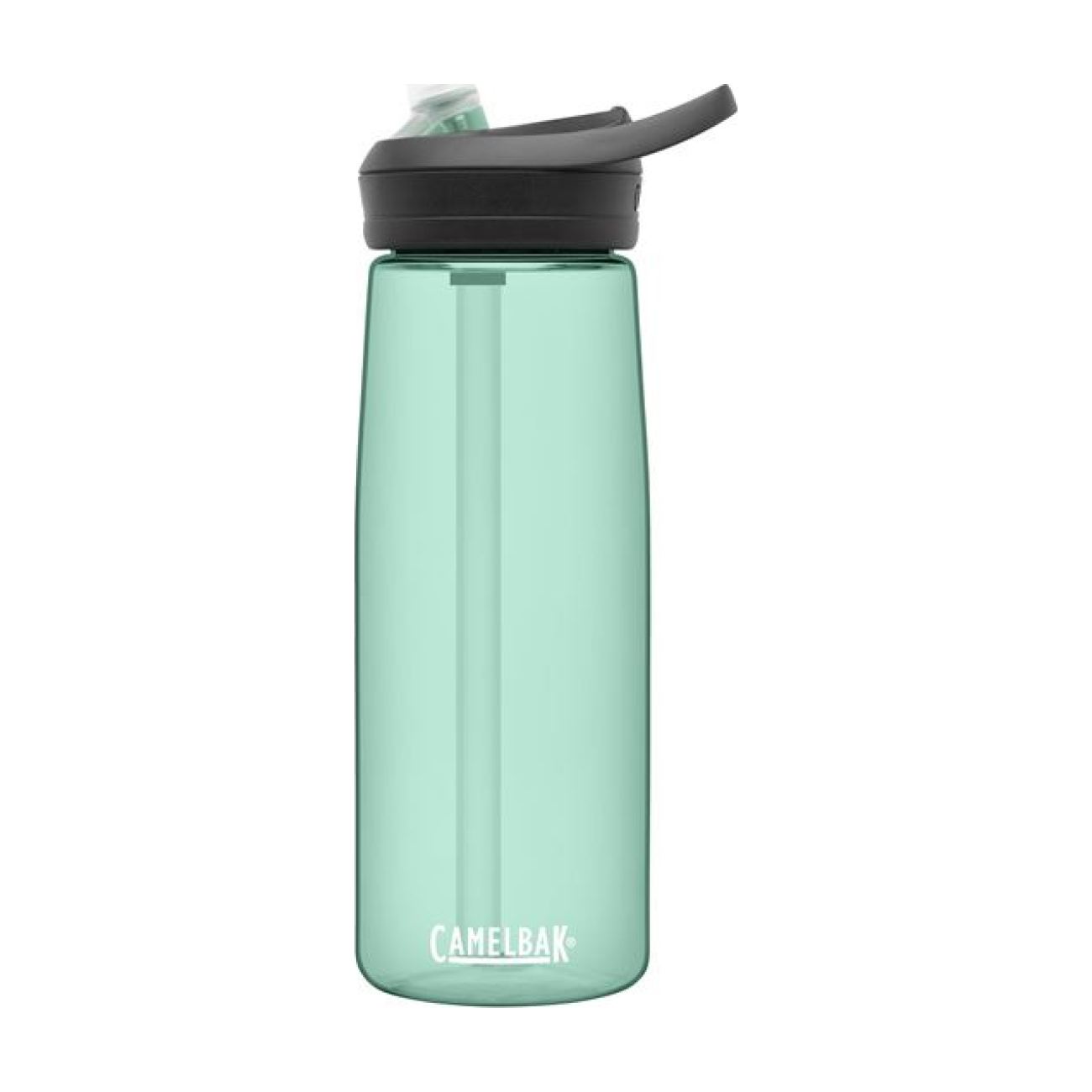 
                CAMELBAK Cyklistická láhev na vodu - EDDY+ 0,75L - modrá
            