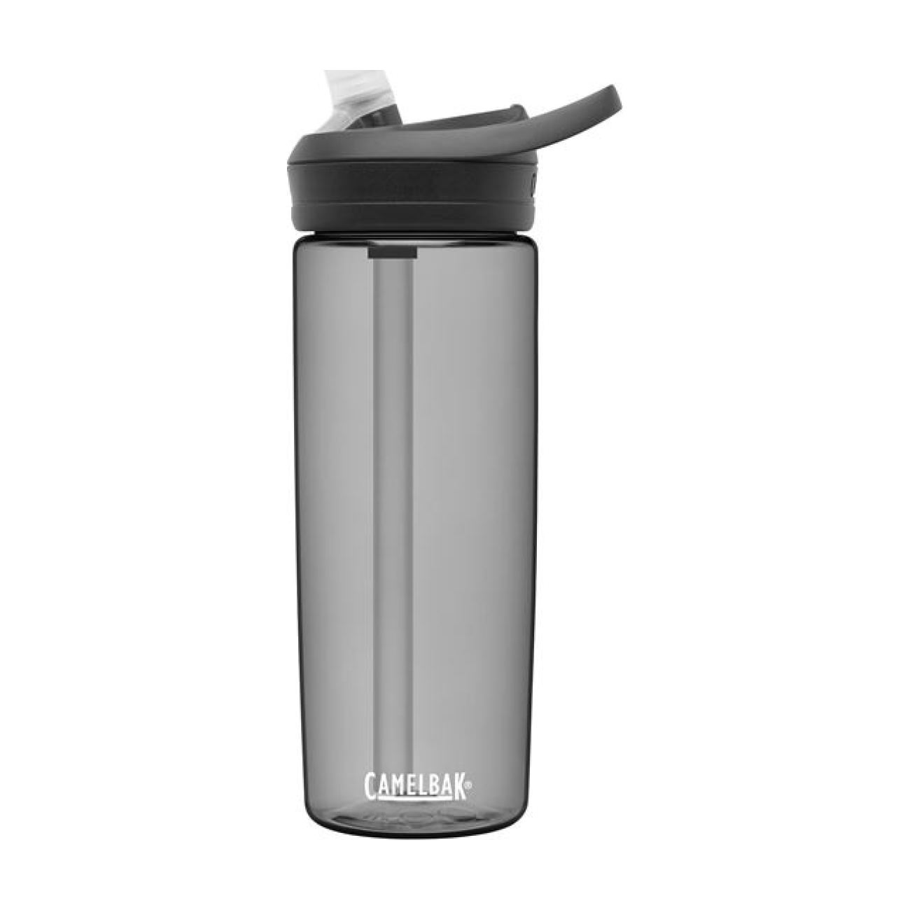 
                CAMELBAK Cyklistická láhev na vodu - EDDY+ 0,6L - antracitová
            