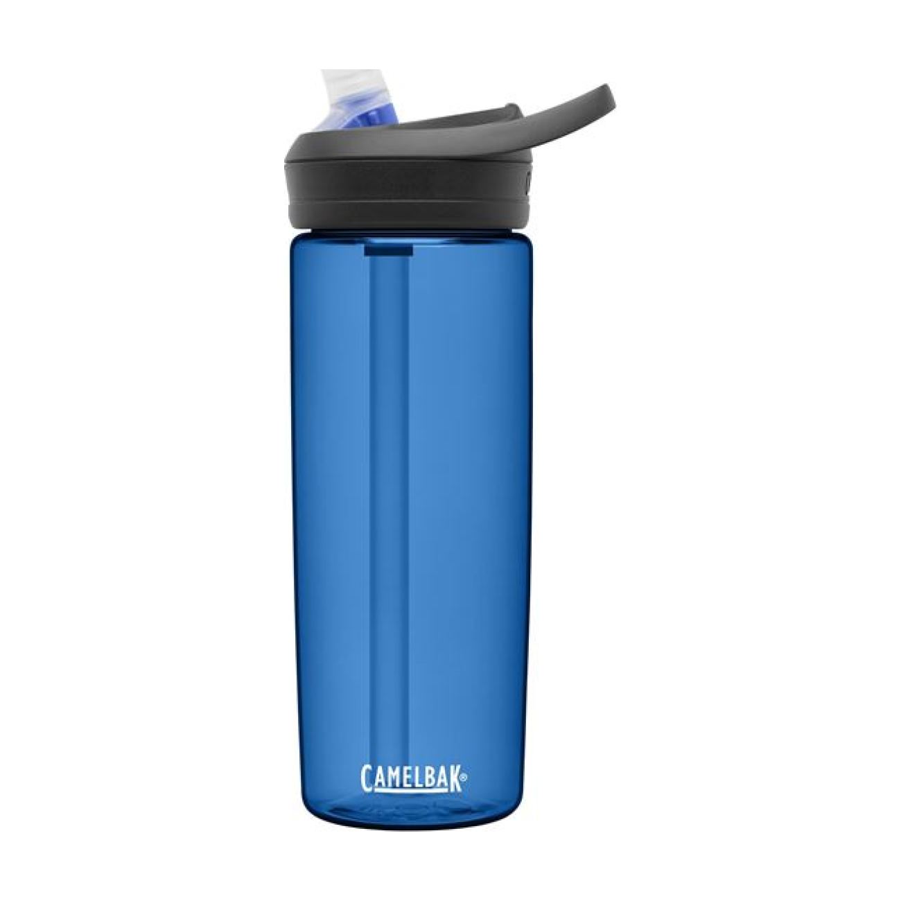 Levně CAMELBAK Cyklistická láhev na vodu - EDDY 0,6l - modrá