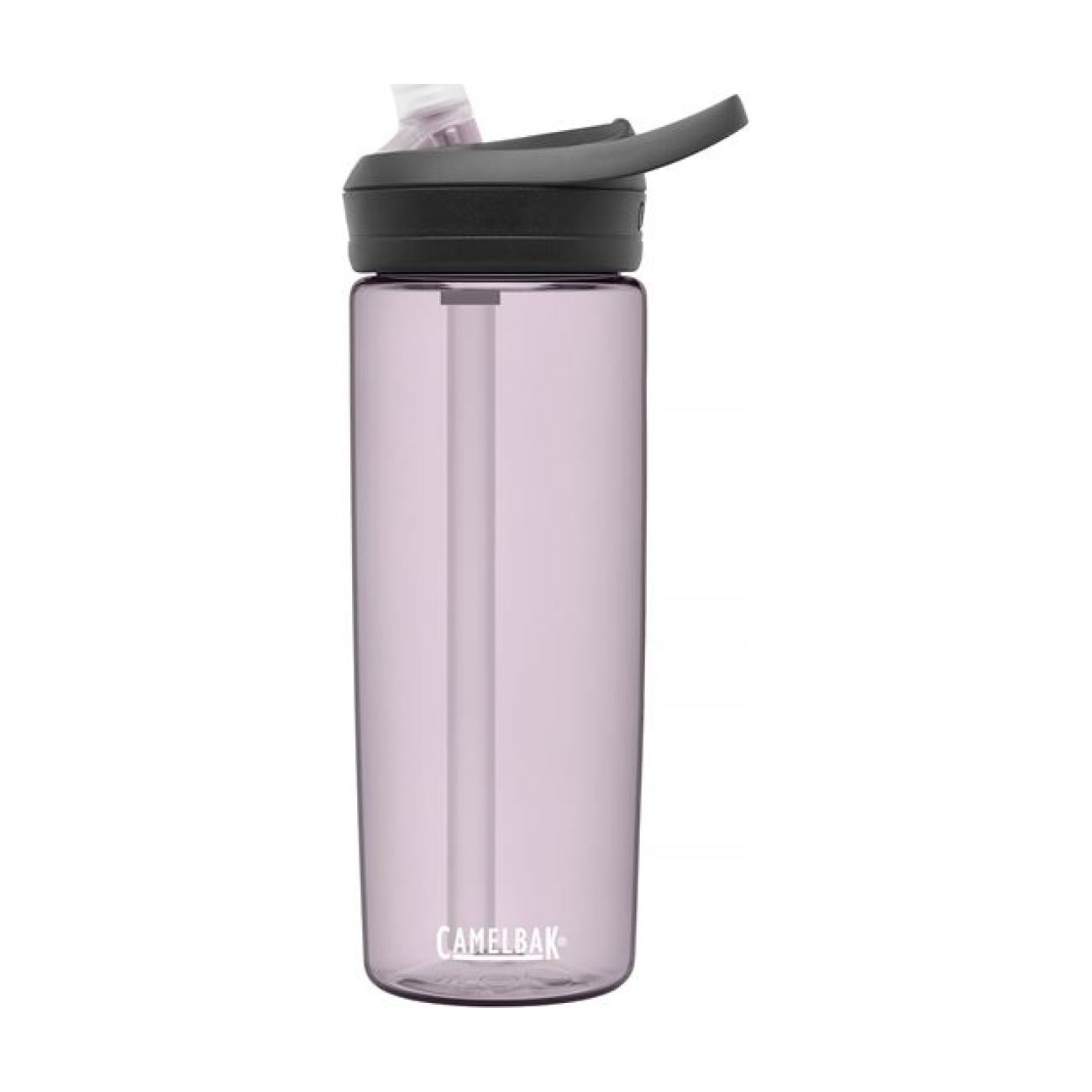 
                CAMELBAK Cyklistická láhev na vodu - EDDY 0,6l - transparentní
            