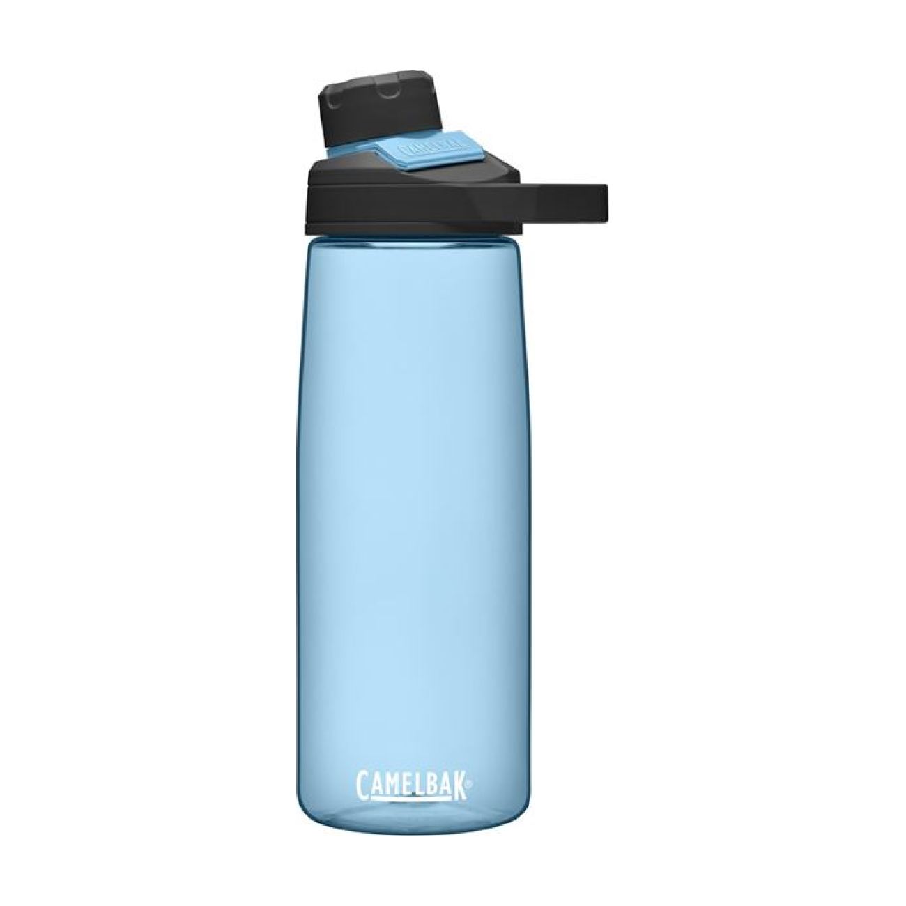 
                CAMELBAK Cyklistická láhev na vodu - CHUTE MAG 0,75L - modrá
            