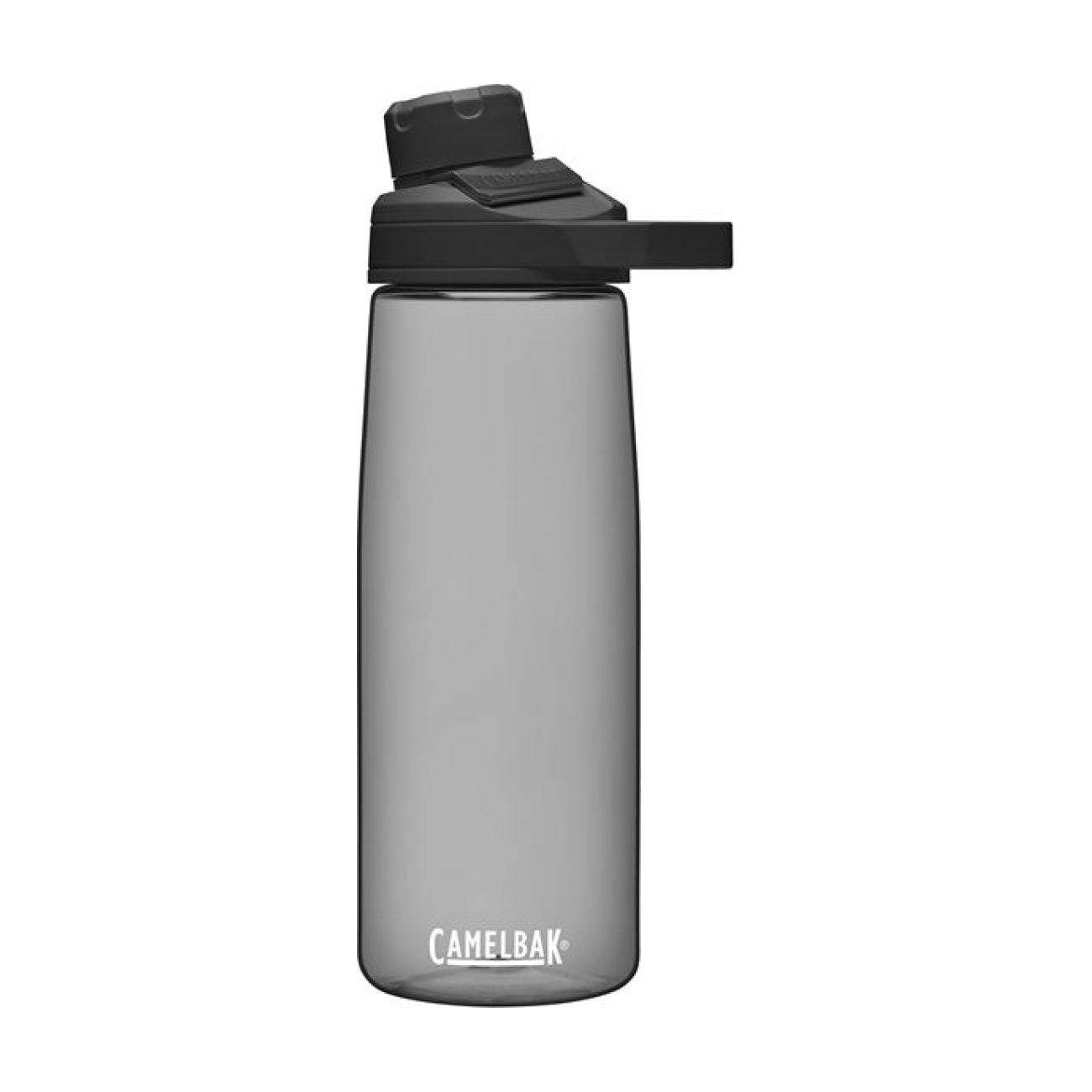 
                CAMELBAK Cyklistická láhev na vodu - CHUTE MAG 0,75L - antracitová
            