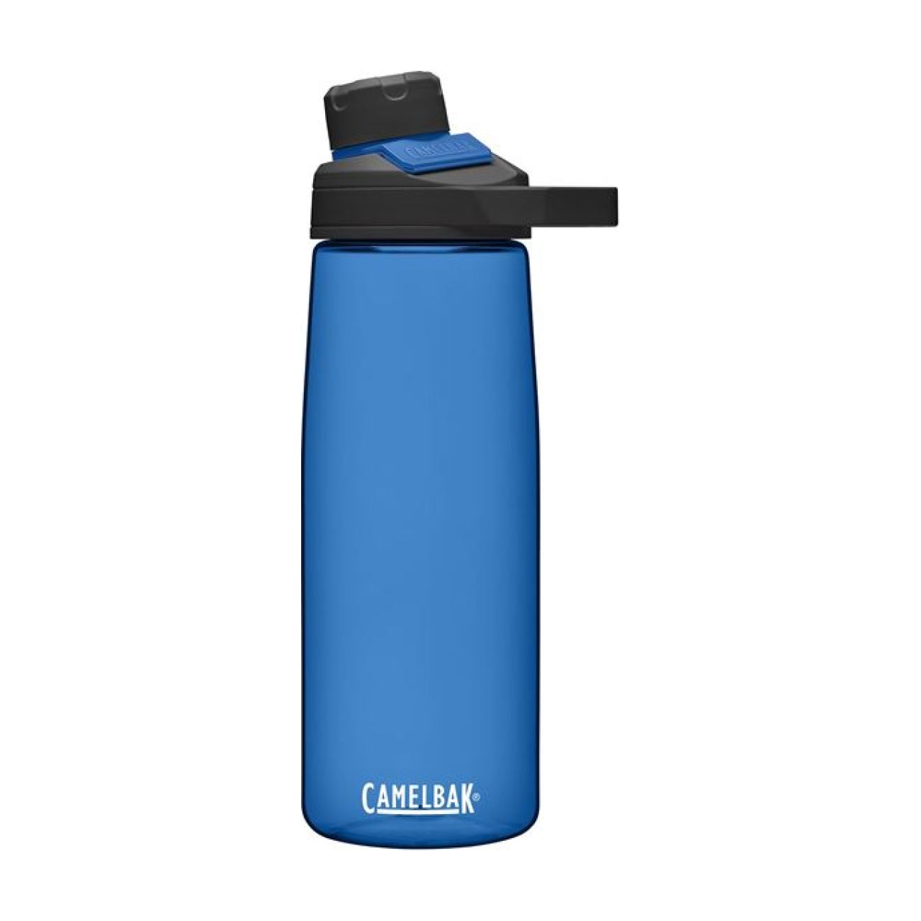 
                CAMELBAK Cyklistická láhev na vodu - CHUTE MAG 0,75L - modrá
            