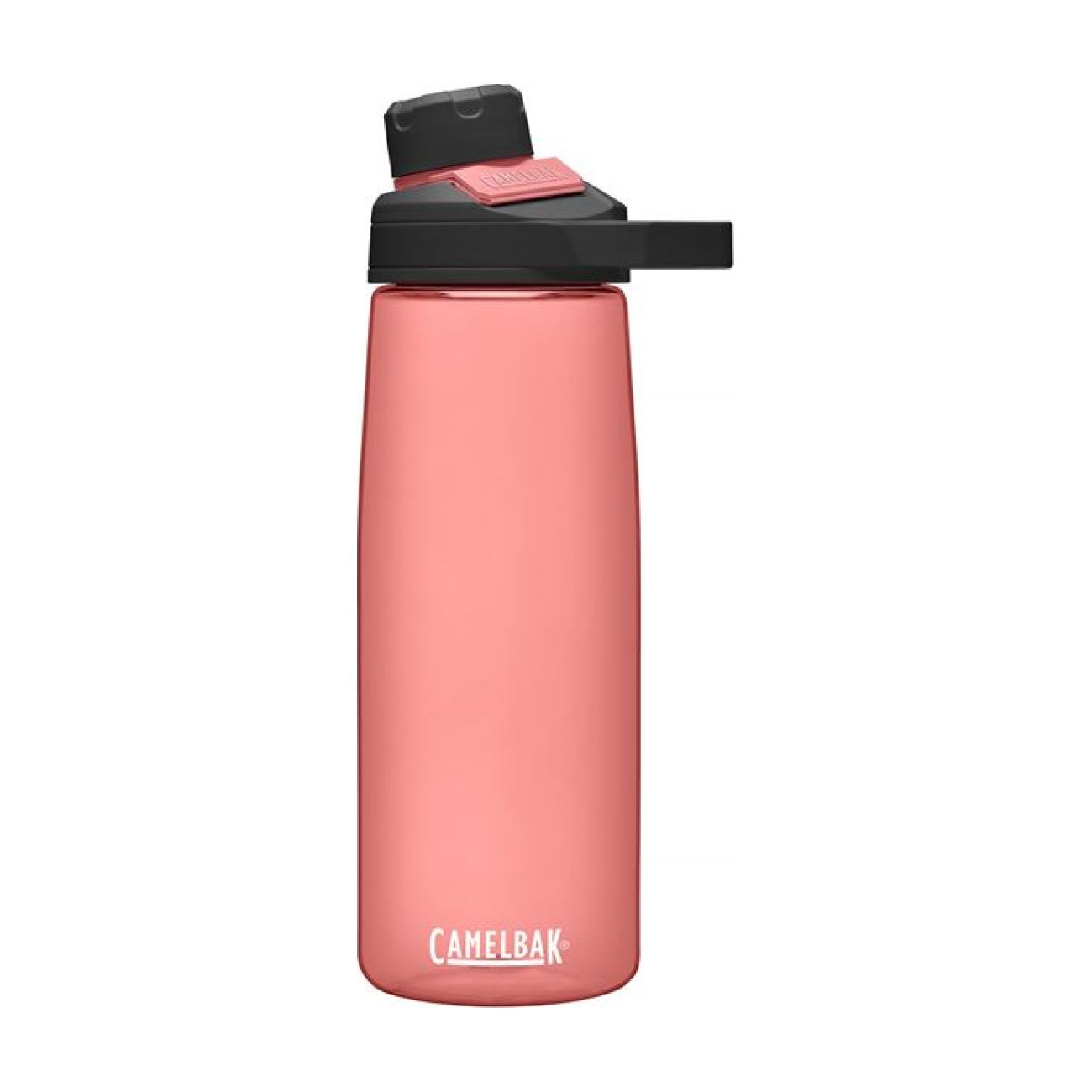 
                CAMELBAK Cyklistická láhev na vodu - CHUTE MAG 0,75L - růžová
            