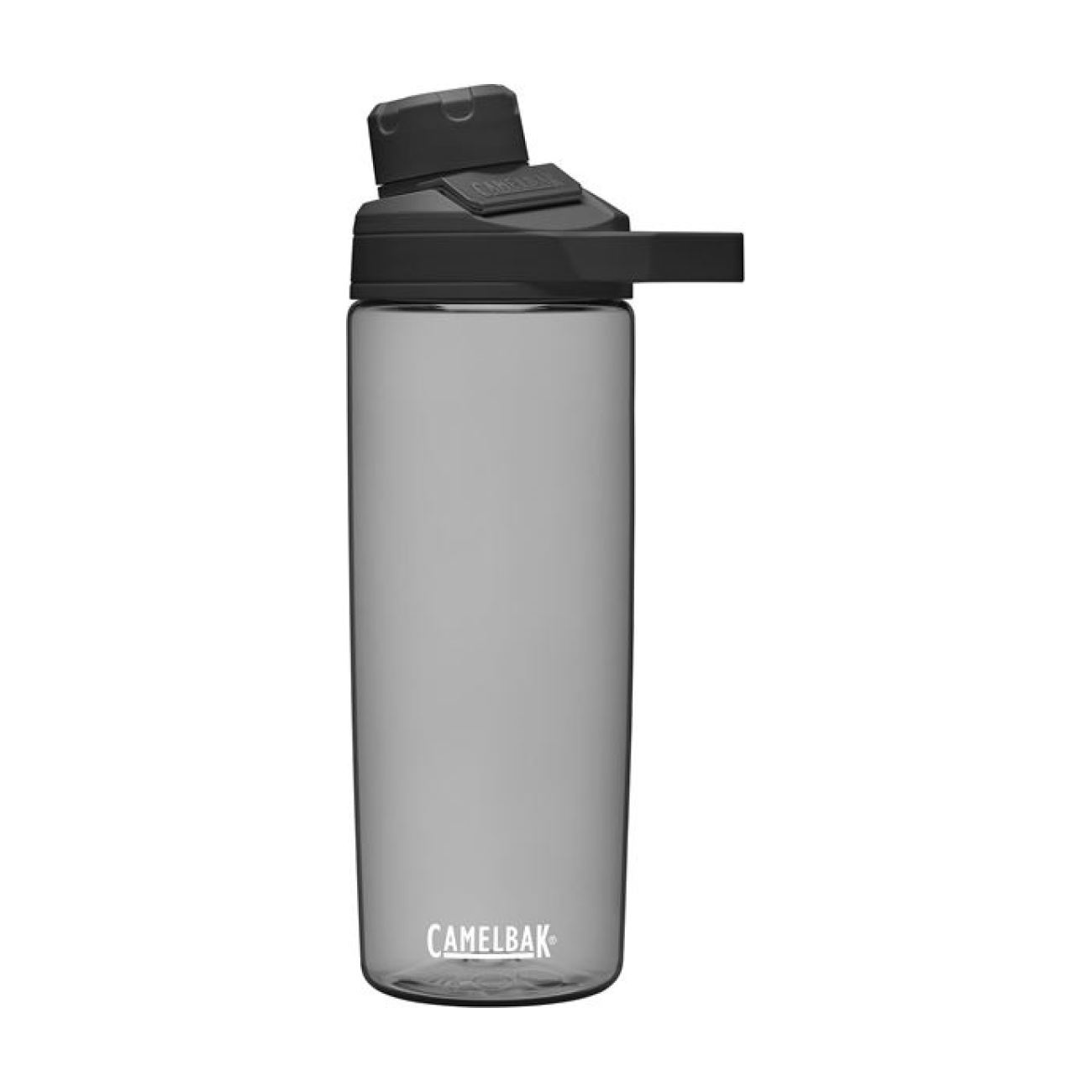 
                CAMELBAK Cyklistická láhev na vodu - CHUTE MAG 0,6L - antracitová
            