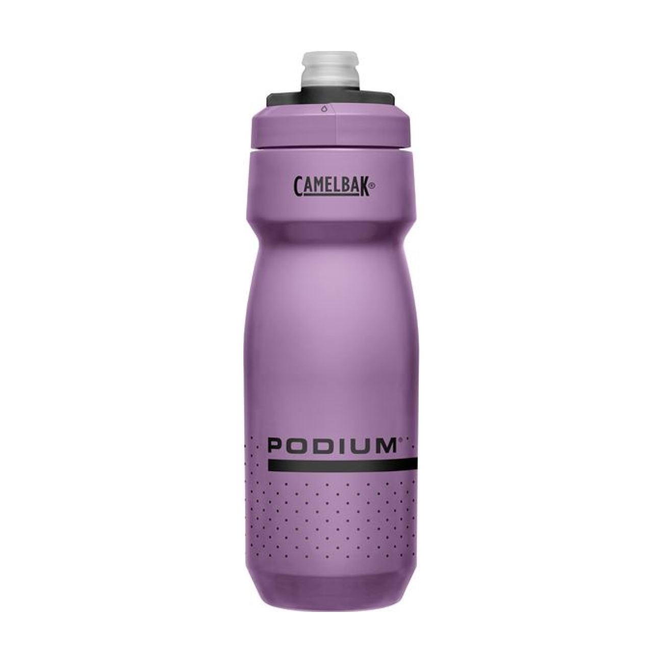 
                CAMELBAK Cyklistická láhev na vodu - PODIUM 0,71L - fialová
            