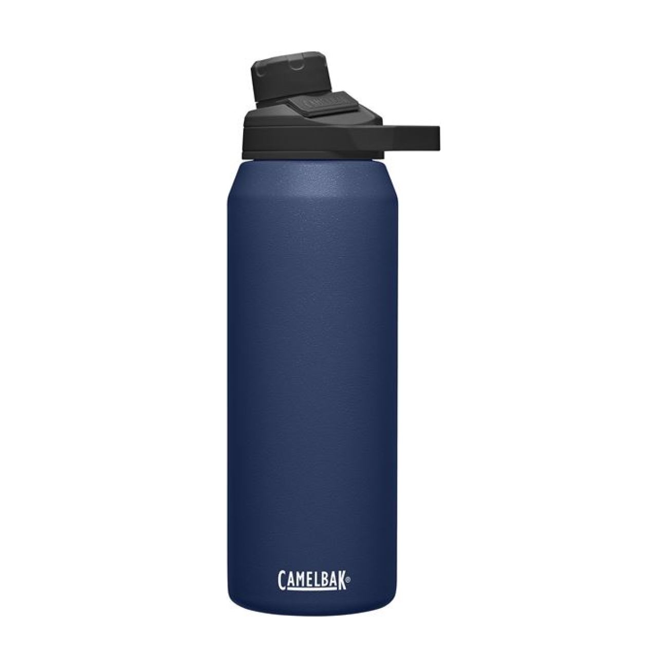 
                CAMELBAK Cyklistická láhev na vodu - CHUTE MAG VACUUM STAINLESS 1L - modrá
            