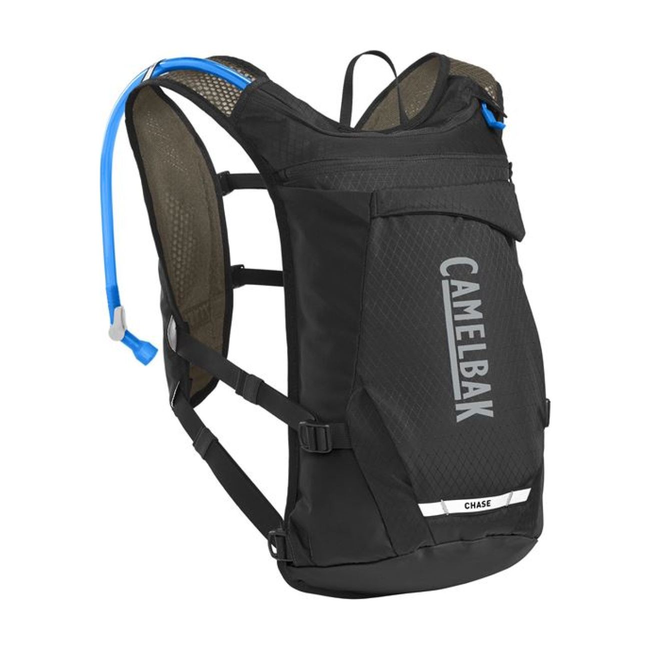 
                CAMELBAK hydrovak - CHACE ADVENTURE 8 - černá
            