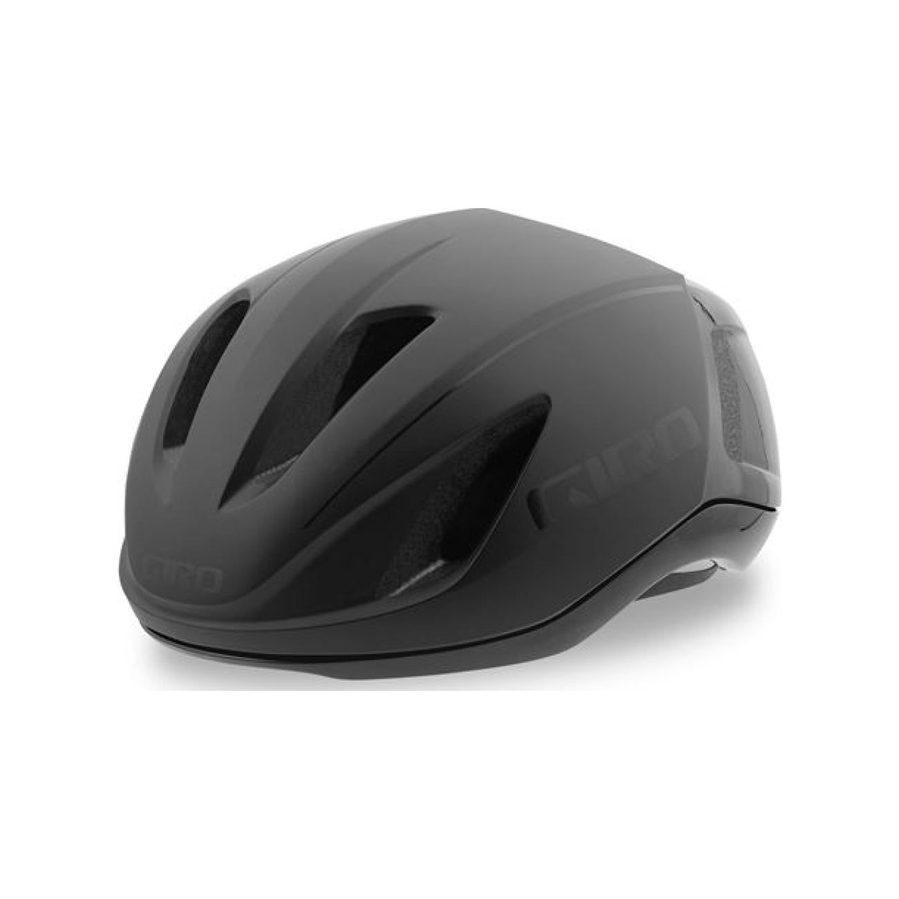 
                GIRO Cyklistická přilba - VANQUISH MIPS - černá (55–59 cm)
            