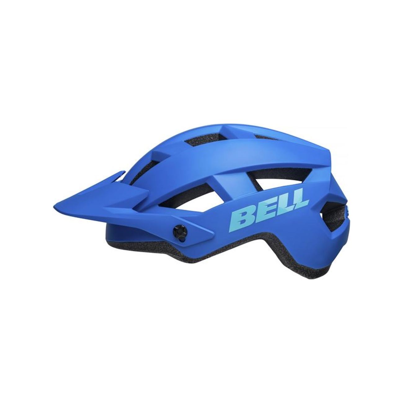 
                BELL Cyklistická přilba - SPARK 2 - modrá (53-60 cm)
            