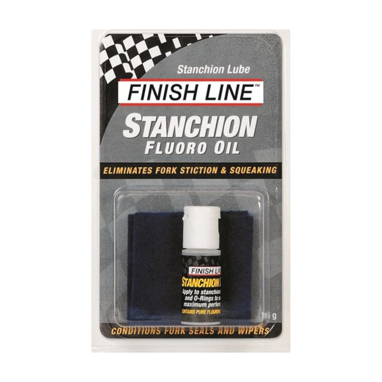 
                FINISH LINE mazivo - STANCHION LUBE 15g
            