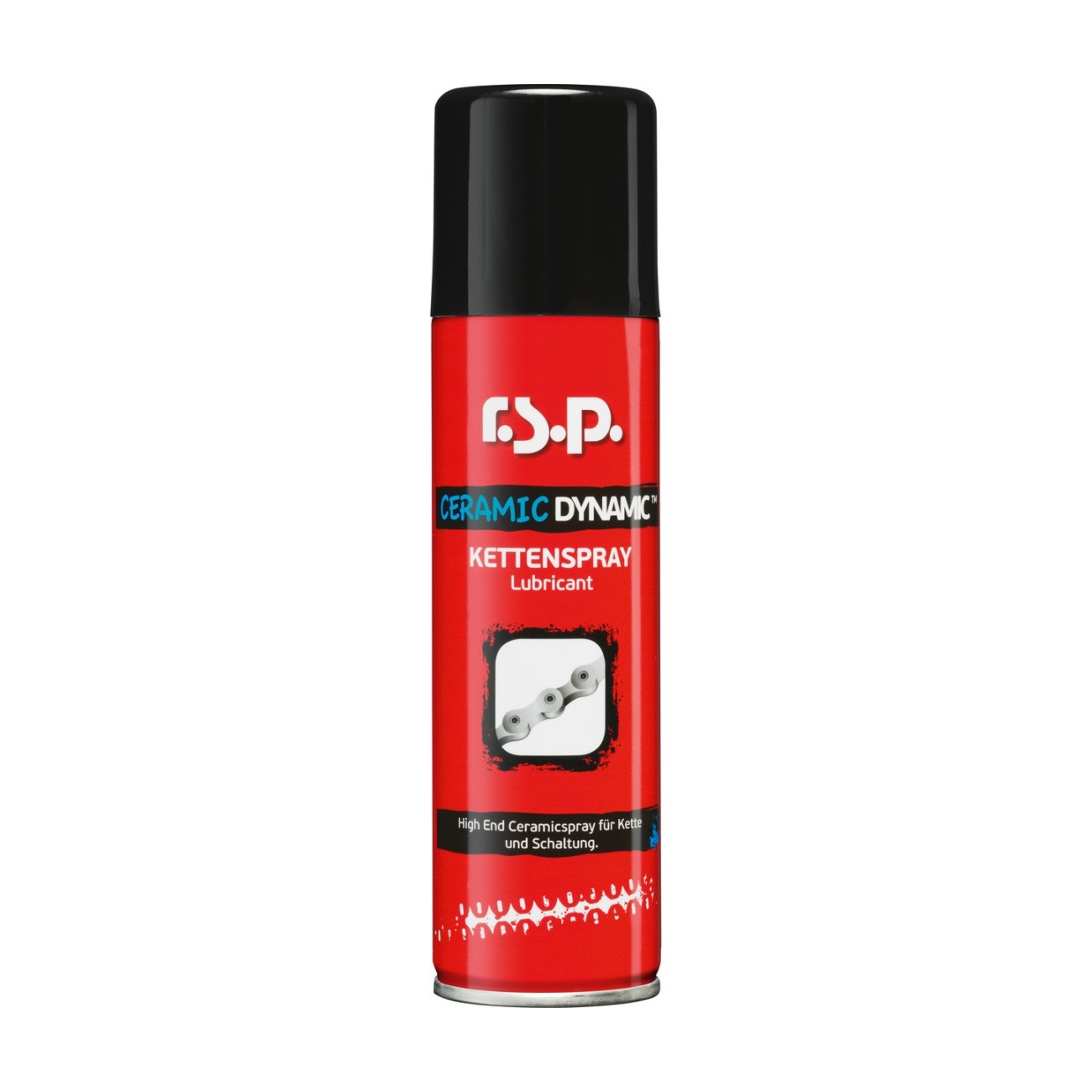 
                RSP mazivo - CERAMIC DYNAMIC 200 ml 
            