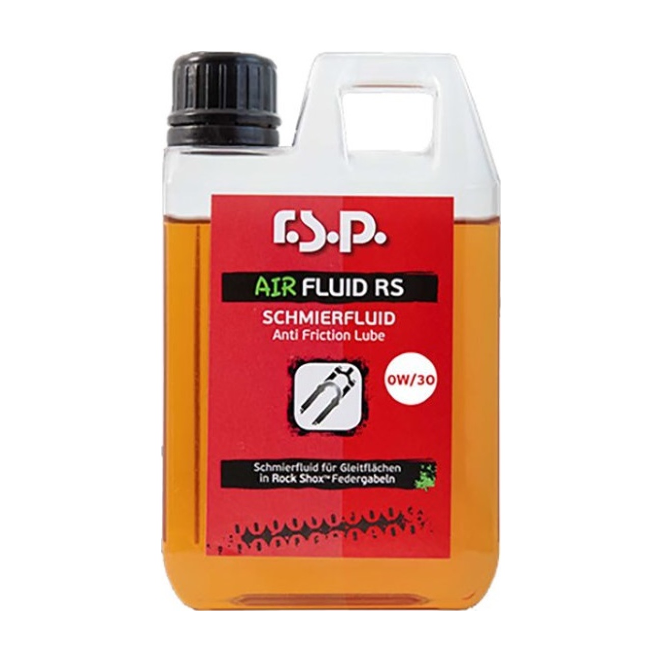 Levně RSP mazivo - AIR FLUID 250 ml
