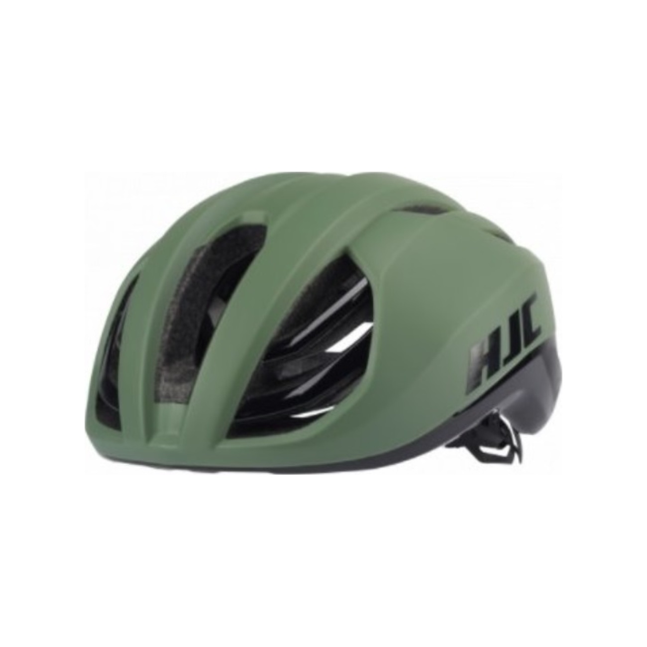 Levně HJC Cyklistická přilba - ATARA - zelená