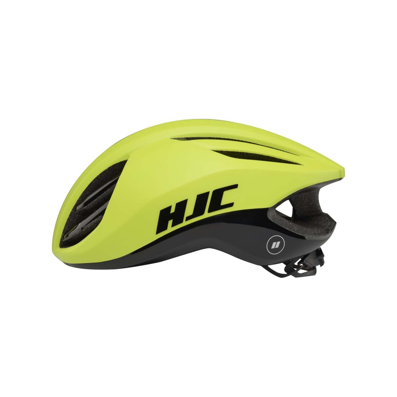 Levně HJC Cyklistická přilba - ATARA - světle zelená
