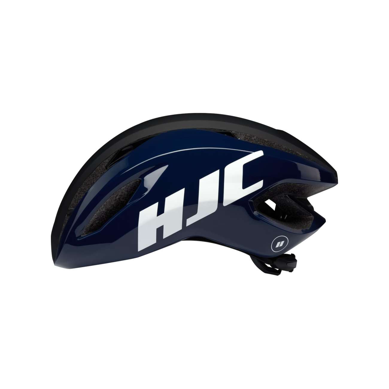 
                HJC Cyklistická přilba - VALECO - modrá (51-56 cm)
            