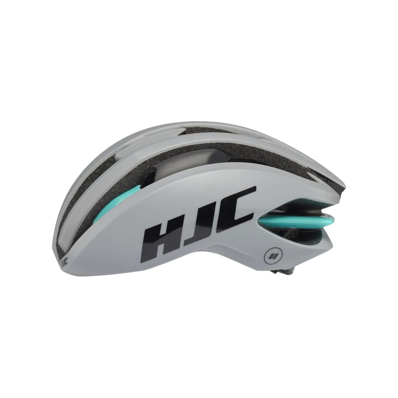 
                HJC Cyklistická přilba - IBEX 2.0 - šedá
            