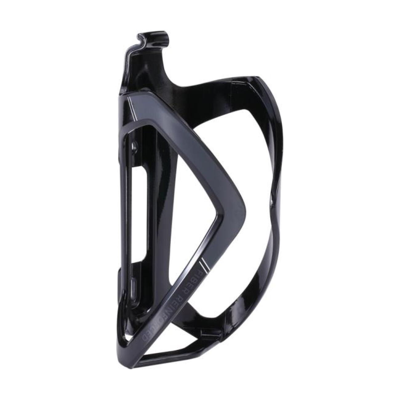 BBB Cyklistický košík na láhev - FLEXCAGE - černá