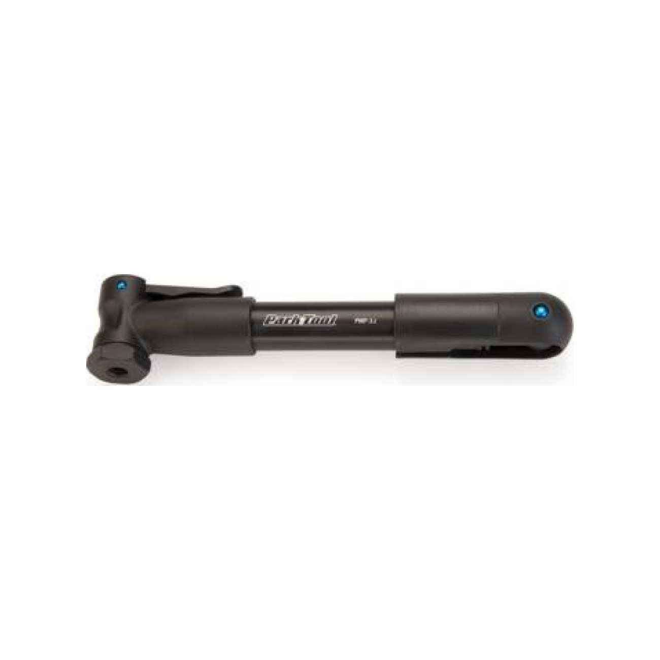 
                PARK TOOL pumpička - MINI PUMP MICRO PT-PMP-3-2 - černá
            