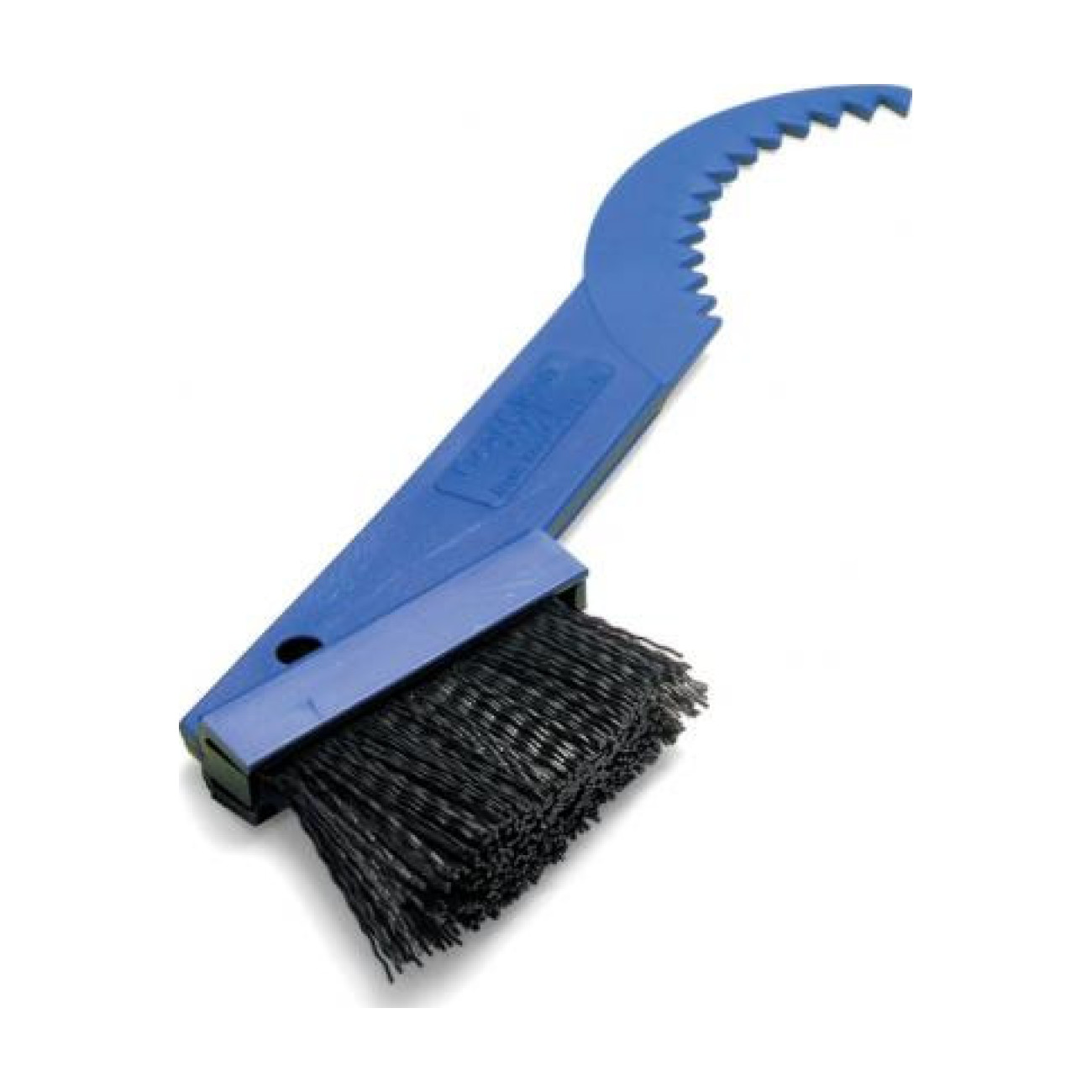 
                PARK TOOL kartáč na čistění
 - BRUSH PT-GSC-1C - modrá
            