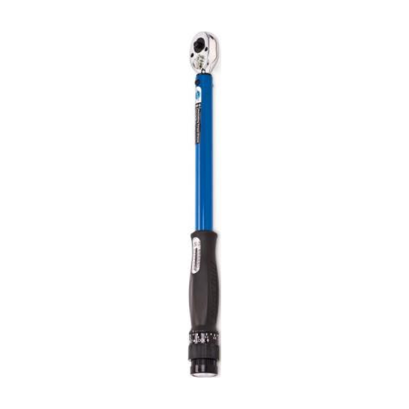 Levně PARK TOOL momentový klíč - TORQUE WRENCH 10-60 Nm PT-TW-6-2 - modrá/černá