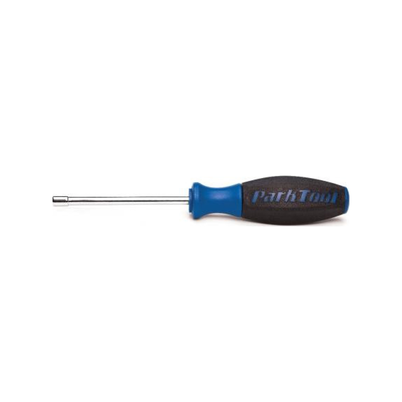 
                PARK TOOL centrovací klíč - CENTERING KEY 5 mm PT-SW-17C - modrá/černá
            