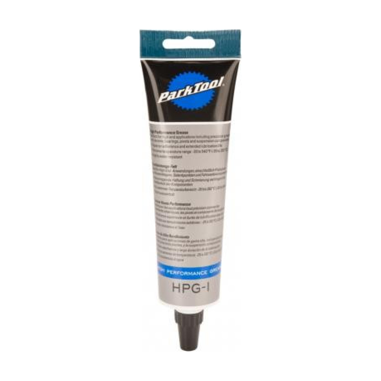 
                PARK TOOL mazivo - HIGH PERFORMANCE PT-HPG-1
            