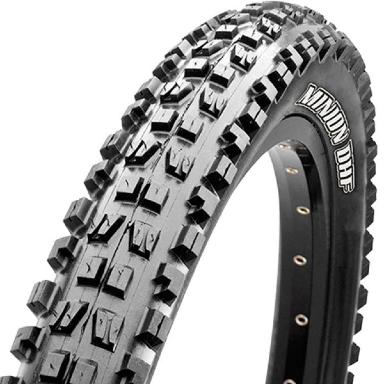 
                MAXXIS plášť - MINION DHF 3CT/EXO/TR 24x2.40 - černá
            