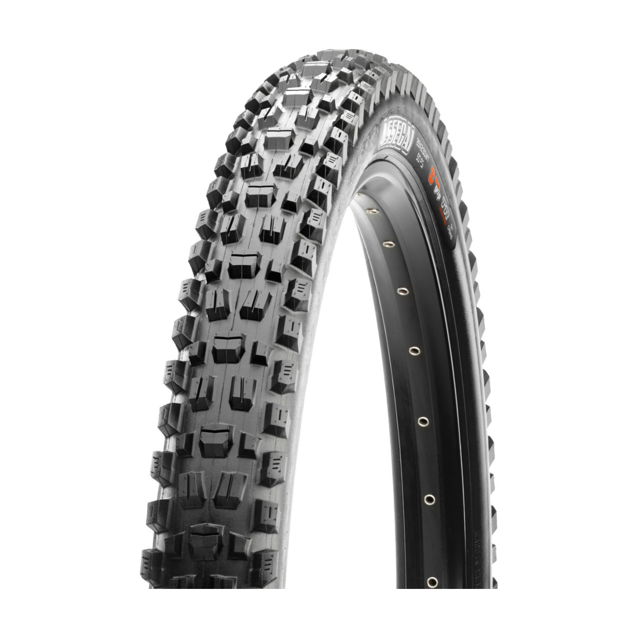 
                MAXXIS plášť - ASSEGAI 3CT/EXO/TR 27.5\