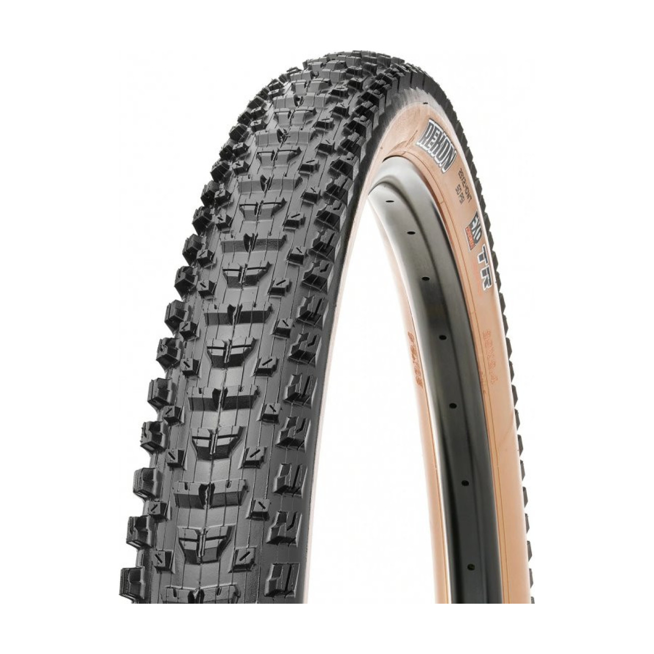 
                MAXXIS plášť - REKON EXO/TR/TANWALL 29\