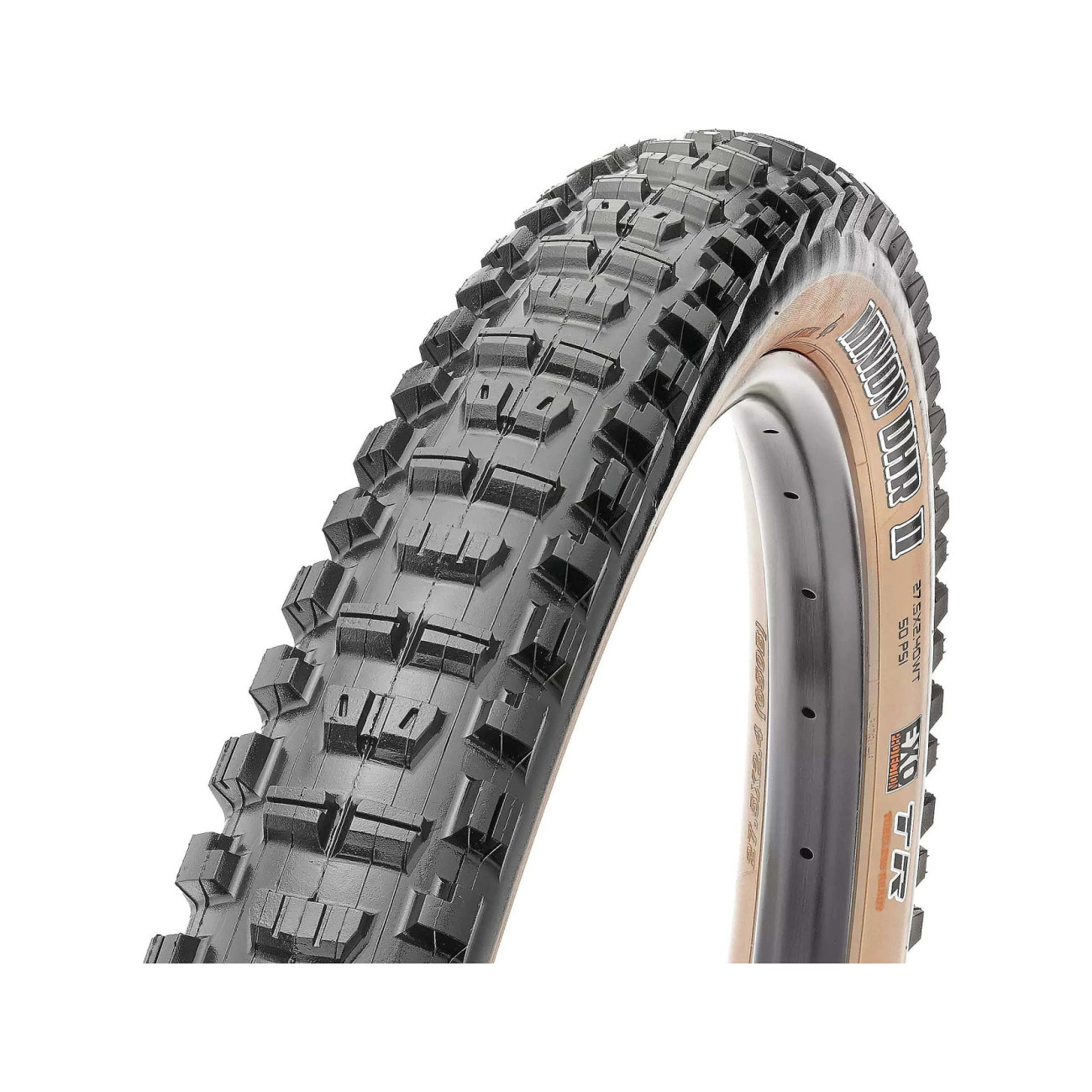 
                MAXXIS plášť - MINION DHR II EXO/TR/TANWALL 29\