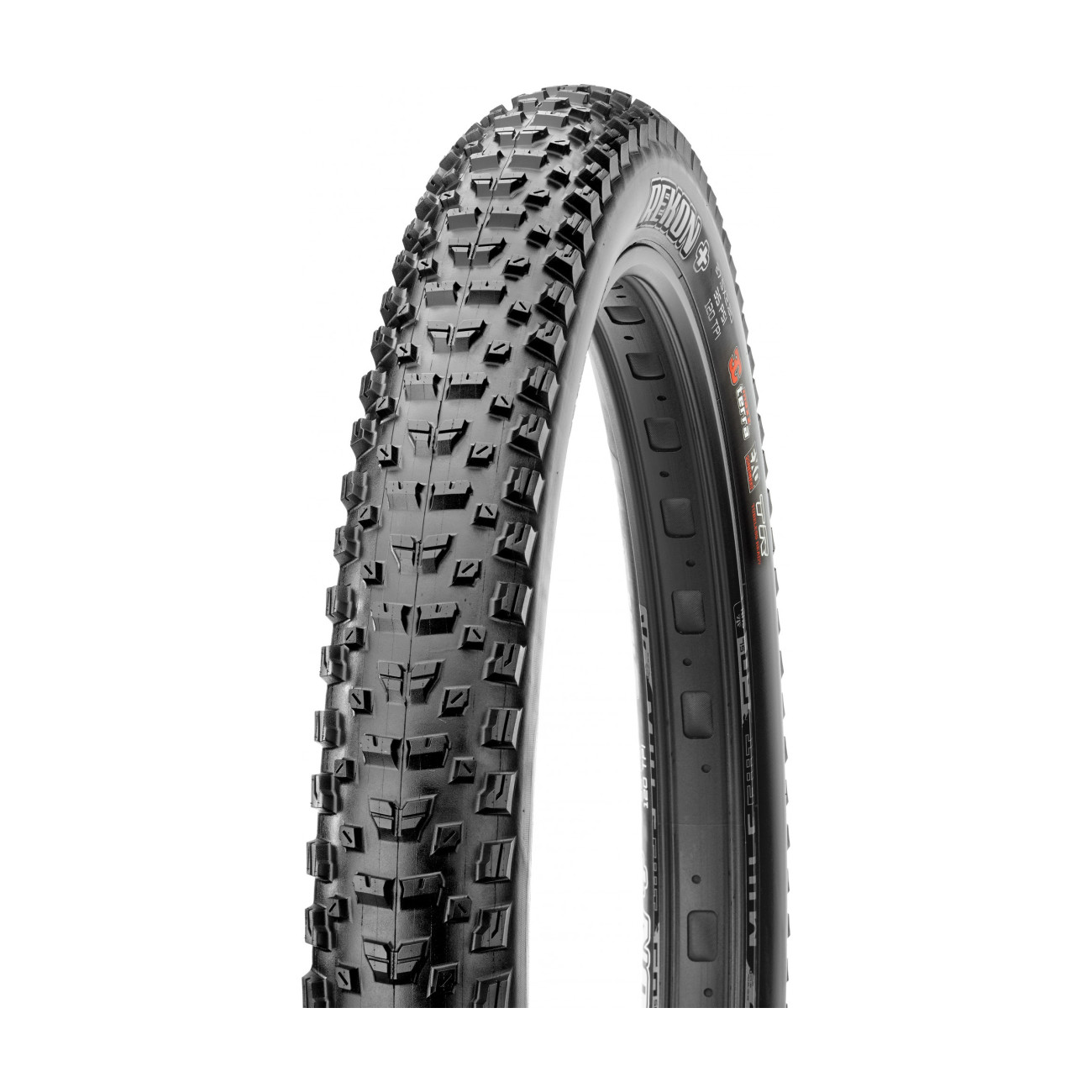 
                MAXXIS plášť - REKON 27.5\