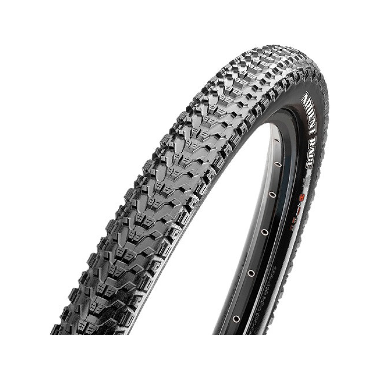 
                MAXXIS plášť - ARDENT RACE 3CS/EXO/TR 26x2.20 - černá
            