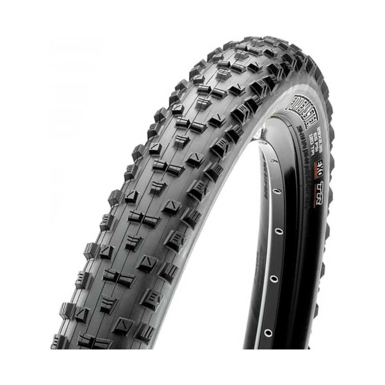 
                MAXXIS plášť - FOREKASTER EXO/TR 27.5\