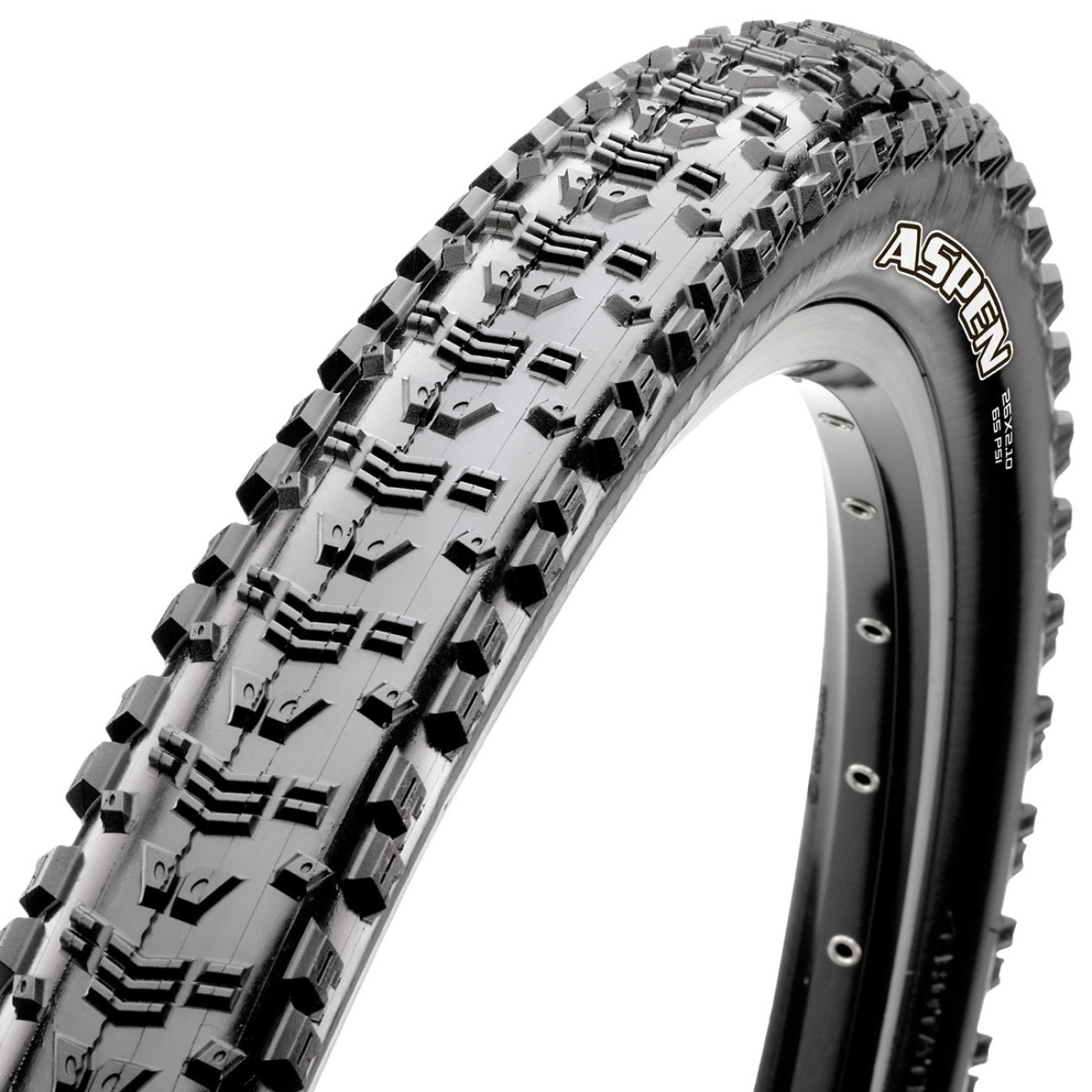 MAXXIS plášť - ASPEN EXO/TR 29" - černá