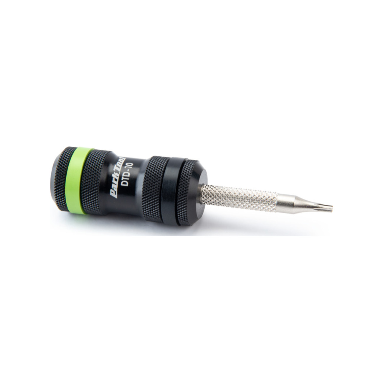 
                PARK TOOL šroubovák - SCREWDRIVER TORX T10 - černá
            