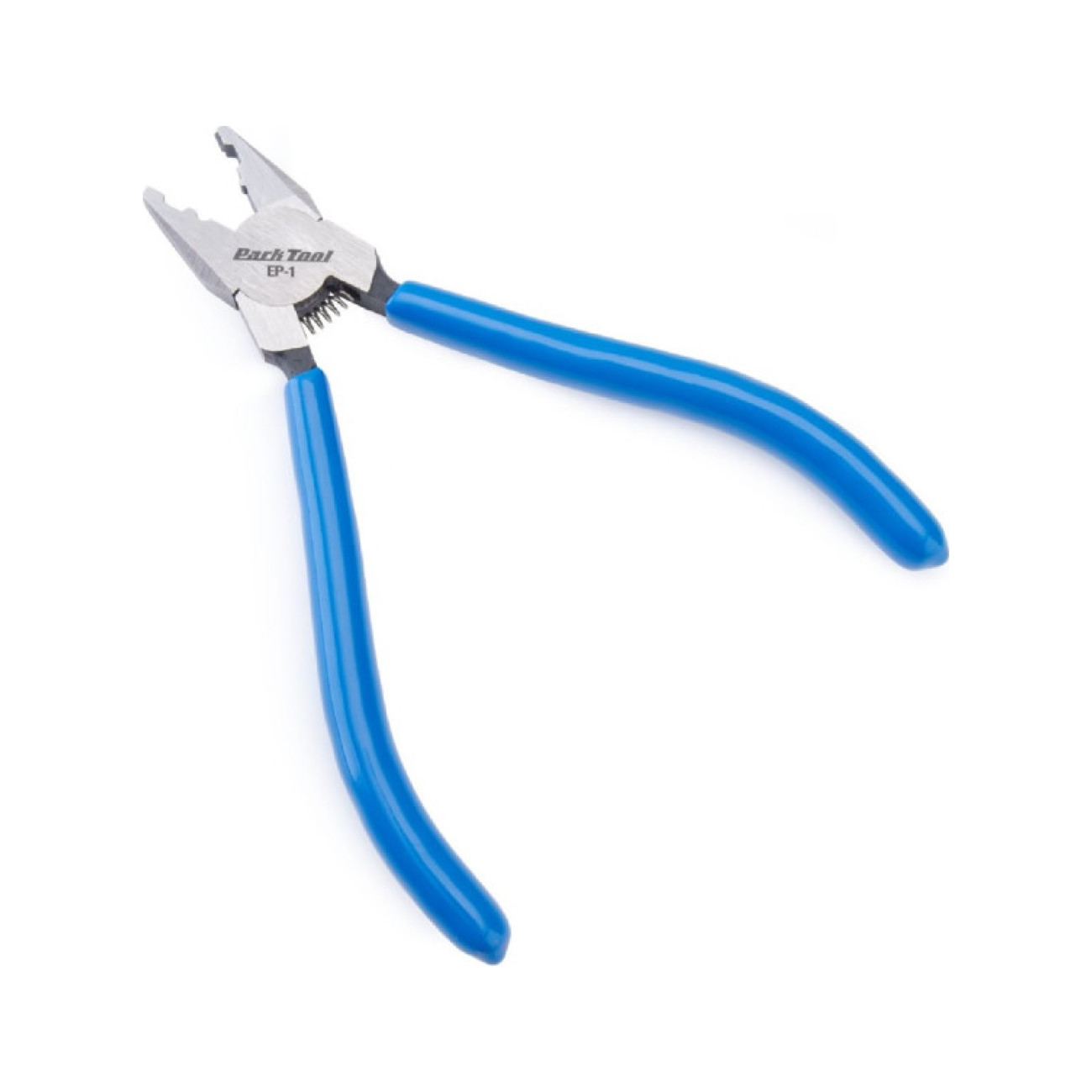 
                PARK TOOL kleště - PLIERS PT-EP-1 - modrá
            