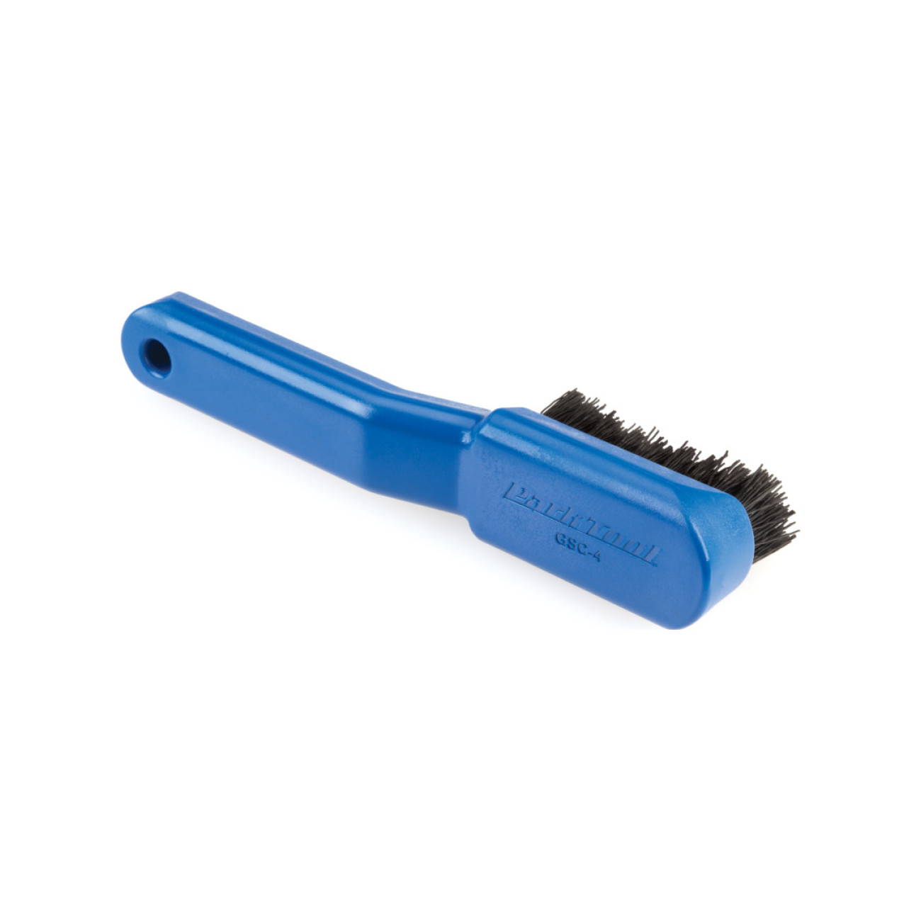 
                PARK TOOL kartáč na čistění
 - BRUSH GSC-4 - modrá
            