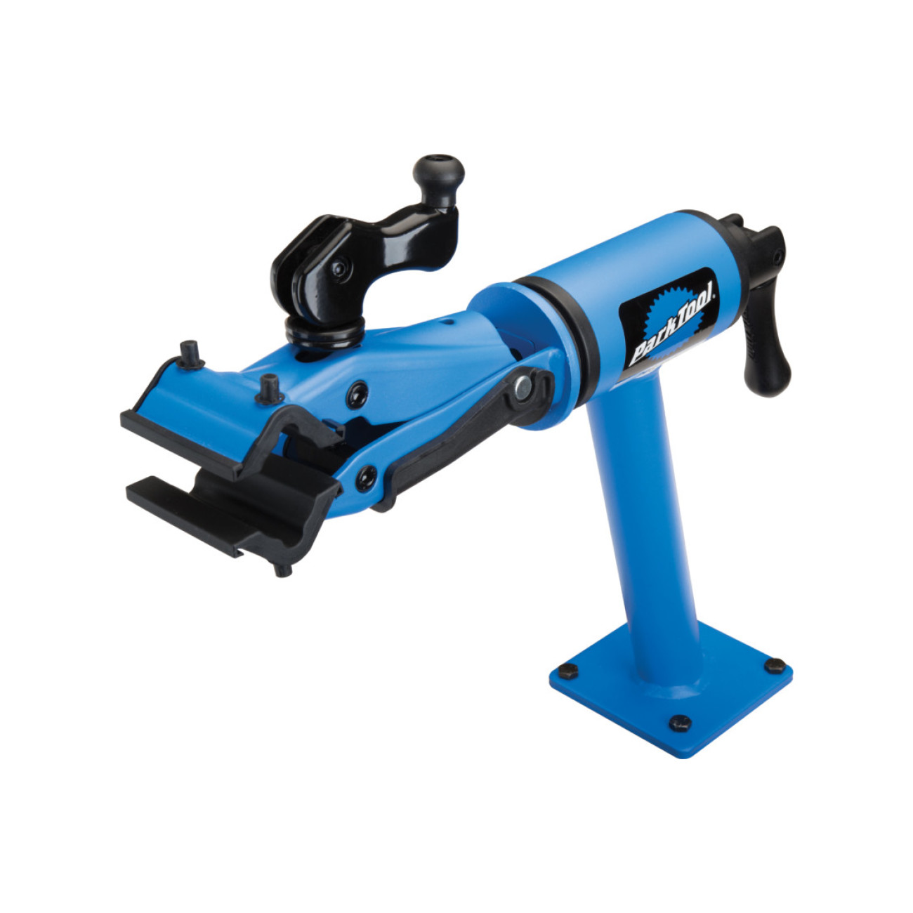 
                PARK TOOL montážní stojan - STAND PT-PCS-12-2 - modrá
            