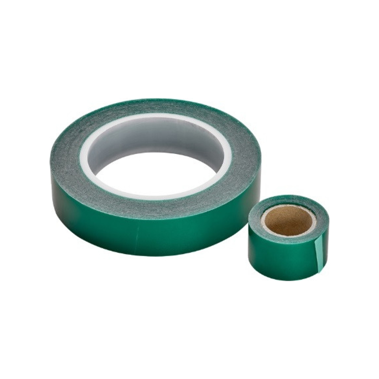 Levně TUFO páska - TAPE - zelená