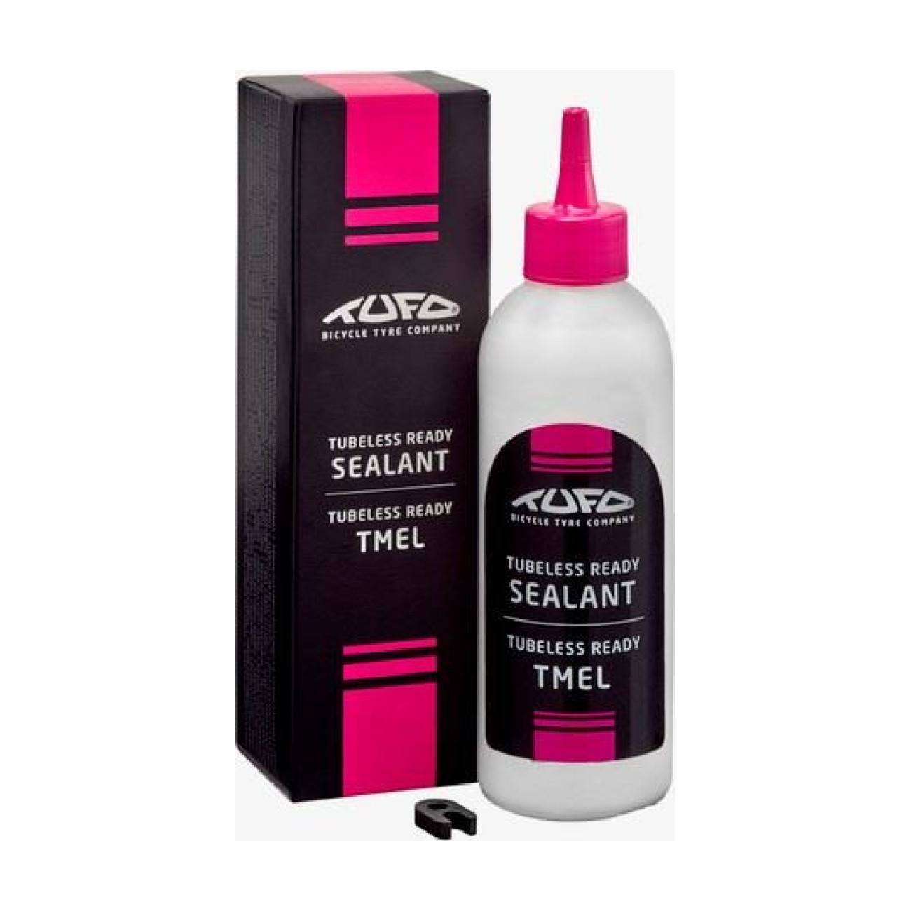 
                TUFO tmel - TUBELESS READY 50 ml
            