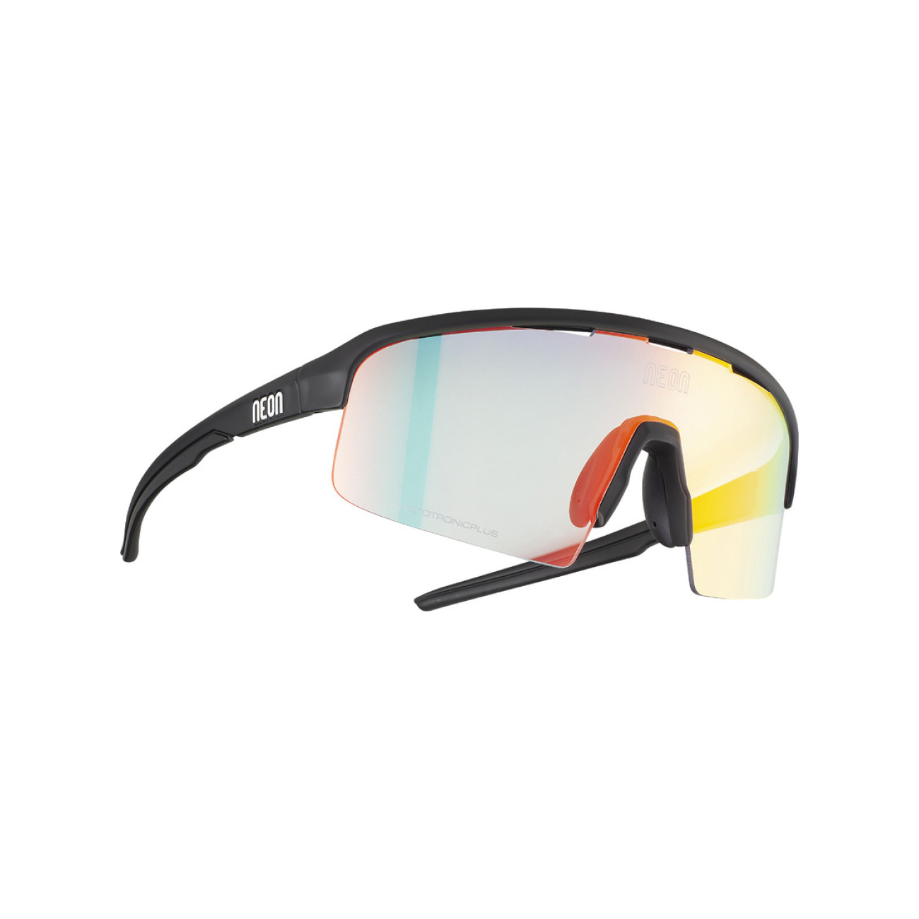 
                NEON Cyklistické brýle - ARROW 2.0 SMALL - černá
            