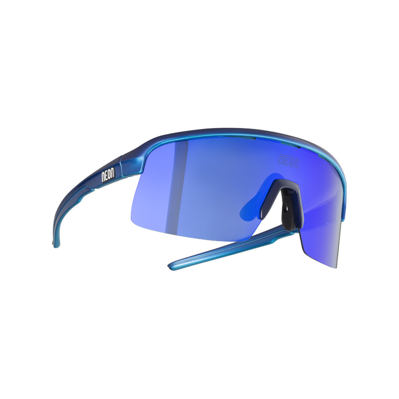 
                NEON Cyklistické brýle - ARROW 2.0 - modrá
            