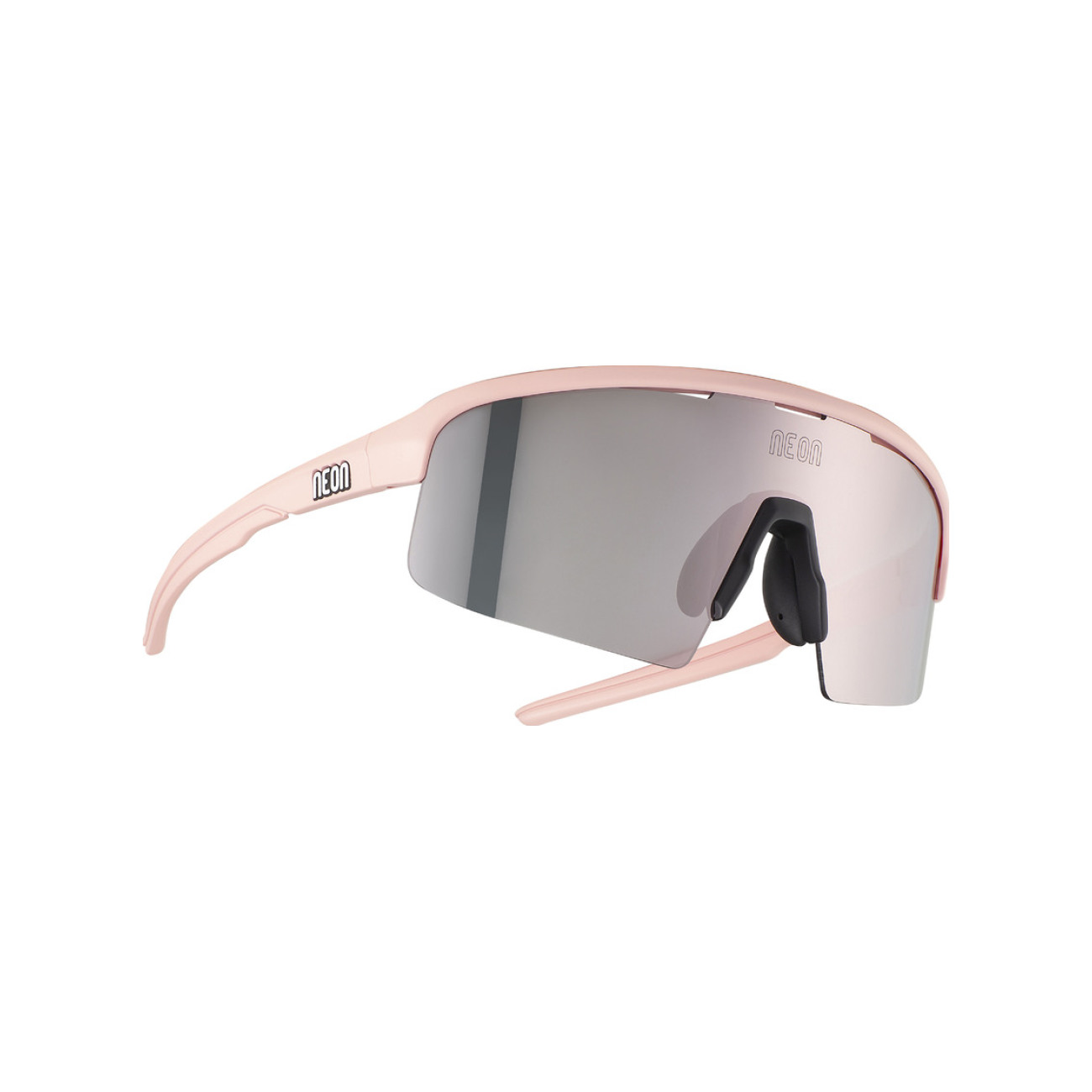
                NEON Cyklistické brýle - ARROW 2.0 SMALL - růžová
            